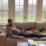 Liam Hanlon - @mailbackwards_ - Instagram