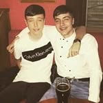 Liam Hanlon - @liam.hanlon.50 - Instagram
