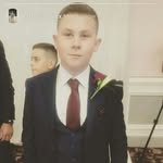 Liamo - @liam_hanlon_60 - Instagram
