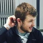 Liam Harrell - @llamamail9 - Instagram