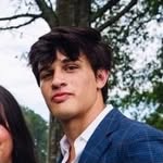 Liam Harrell - @liamharrell - Instagram