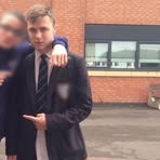 Liam Hartley - Facebook