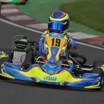 Liam hartley - @liam_hartley_racing - Instagram