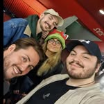 Liam Hartley-Matthews - @hartley_liam - Instagram
