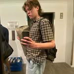 Liam - @liamharty10100 - Instagram