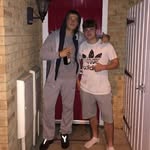 Liam Hatfield - @lhatfield9 - Instagram