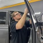 Liam Hatfield - @liam_luxauto - Instagram