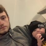 Liam Hawkins - Facebook