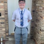 Liam Hawkins - Facebook