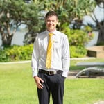 Liam Hawkins - Ray White Bribie Island - @liamhawkins_rw_bribieisland - Instagram