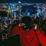 L I Λ M - @liamhayward - Instagram
