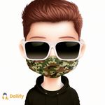 Liam hayward - @deadskeleton585 - Instagram