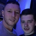 Liam Hayward - @leebobh2 - Instagram