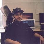 Liam Hayward Mills - @lhaywardmills - Instagram