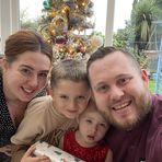 Liam Hayward UW - Facebook