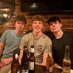 liam healy - @liam_healy25 - Instagram