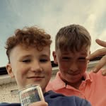 Liam Healy - @liamhealy21 - Instagram