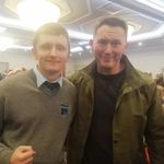 Liam Healy - @liamhealy42 - Instagram