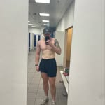 Liam Healy - @liamhealyfitness - Instagram