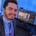 Meteorologist Liam Healy - Facebook