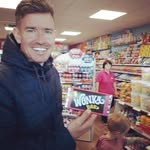 Liam Hearn - @hearny10 - Instagram