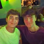 Liam Henshaw - @henshaw1105 - Instagram