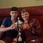 Liam Henshaw - @henshaw_7 - Instagram