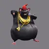 Biggie Cheese - @liamghensley - TikTok