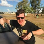 Liam Hensley - @liam.hensley_ - Instagram