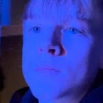 Liam Hensley - @misty_glimmer109 - Instagram