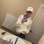 Liam Hensley - @stayy_soloo - Instagram