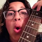 Liam Hernandez - @liamhernguitar - Instagram