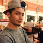Liam Hernandez - @liamdez8921 - Instagram