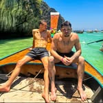 Liam Hernandez - @liamhernandez23 - Instagram