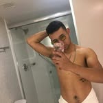 Liam Hernandez - @liamhdz25 - Instagram