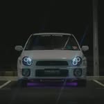 Liam Herron - @p4rano1d_impreza - Instagram