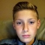 Liam Herron - @nshhduwusndmakqvmffoj - Instagram