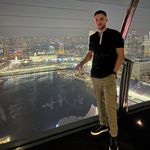 Liam Herron - @liam_herron - Instagram