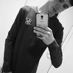Liam Herron - @liamjherron1998 - Instagram