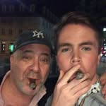 Liam Herzfeld - @liamhertz - Instagram