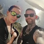 Liam Horsfield - Facebook