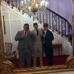 Liam Hewitt - @liamhewi11 - Instagram