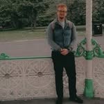 Liam Hewitt - @liam.hewitt - Instagram
