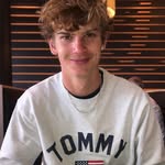Liam Hewitt - @liam_hewitt23 - Instagram