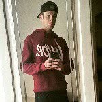 Liam Hewitt - @liam_hewitt1994 - Instagram