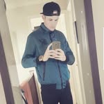 Liam Hewitt - @liamhewitt94 - Instagram