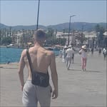 Liam Hewitt - @lhew966 - Instagram