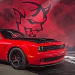 Liam Hewitt - @dodgedemonking7 - Instagram