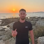 Liam Hickman - @_liamhickman - Instagram