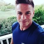 Liam Hickman - @liam_hickman001 - Instagram